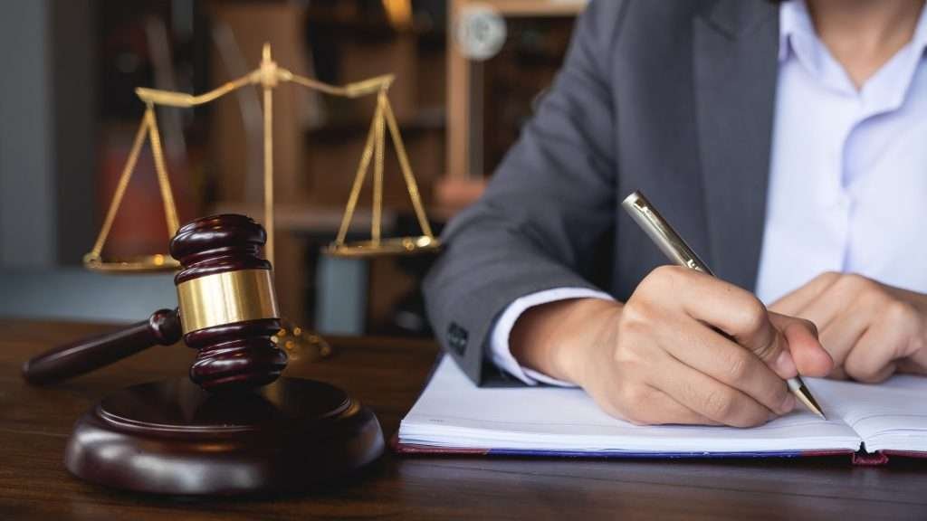 Attorney in Murrieta ca