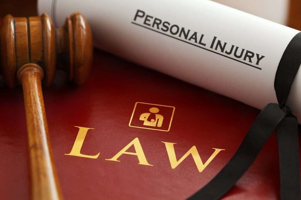 Personal Injury Attorney in Murrieta CA